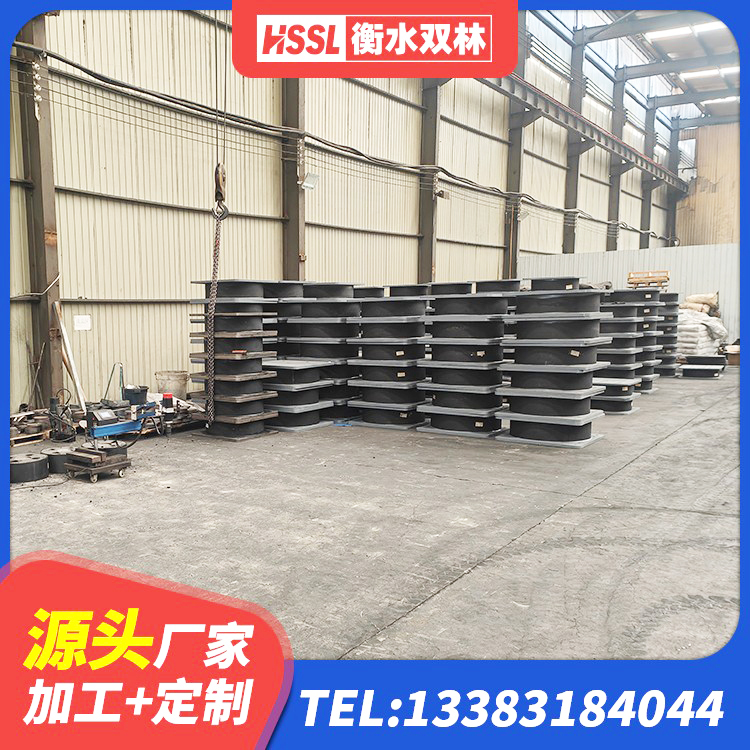 陈仓区LNR500天然隔震支座源头工厂 陈仓区减高阻尼支座源头工厂 陈仓区橡胶隔震支座供应商 陈仓区隔震支座产地生产厂家 - 第4张