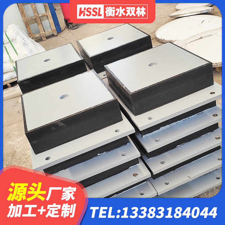 陈仓区LRB400铅芯隔震支座什么价格 陈仓区LNR橡胶隔震支座D500 陈仓区LRB500-II型橡胶隔震支座生产厂家 陈仓区LRB隔震支座800生产厂家 - 第3张