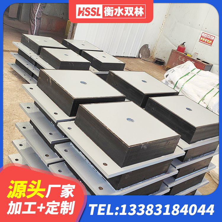 陈仓区LNR500天然隔震支座源头工厂 陈仓区减高阻尼支座源头工厂 陈仓区橡胶隔震支座供应商 陈仓区隔震支座产地生产厂家 - 第1张