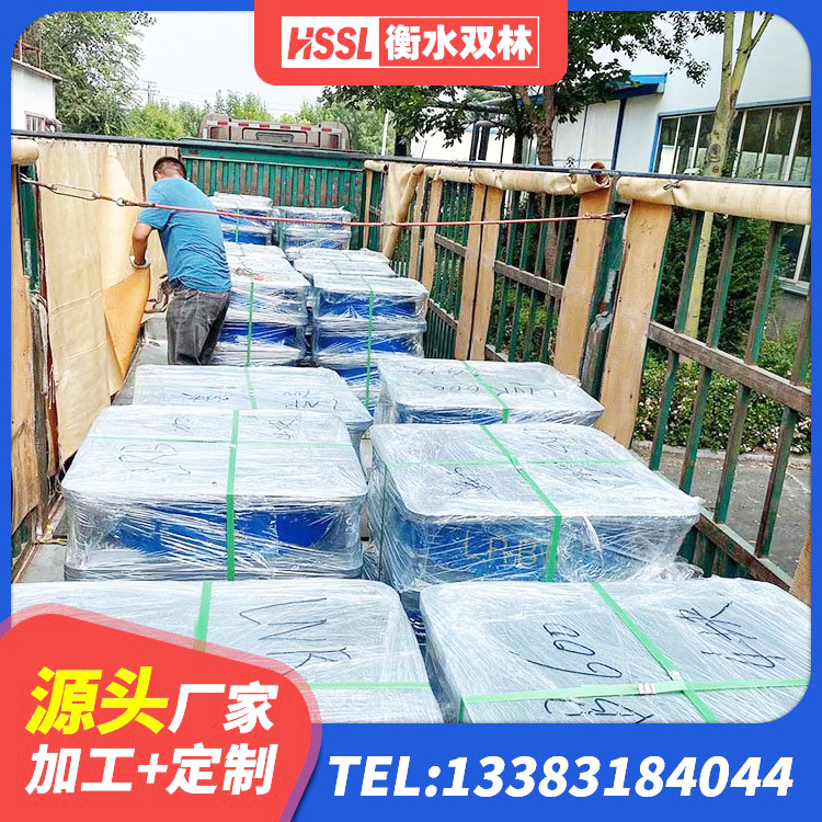 陈仓区建筑高楼隔震支座厂家 陈仓区HDR550支座生产厂家 陈仓区铅芯橡胶防震支座厂家 陈仓区LNR橡胶隔震支座500(II型)源头工厂 - 第3张