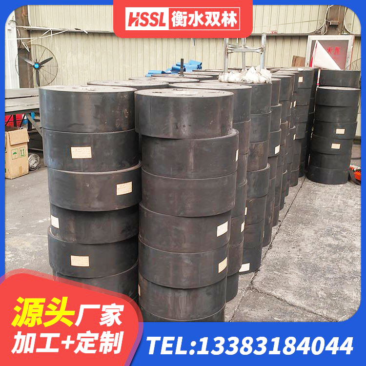 陈仓区建筑铅芯橡胶隔震支座什么价格 陈仓区建筑基础隔震支座厂家 陈仓区较高阻尼支座 陈仓区住宅隔震支座什么价格 - 第2张