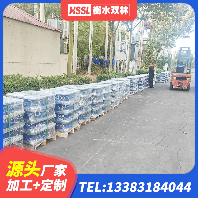 陈仓区橡胶隔震支座LNR厂家 陈仓区铅芯橡胶隔震支座厂商 陈仓区铅芯建筑隔震支座厂家电话 陈仓区LNR900天然隔震支座什么价格 - 第2张